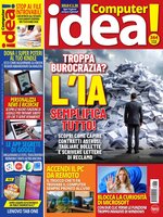 Il mio computer idea 